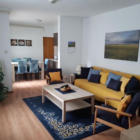 Apartman Mitic Požarevac Екстериор снимка