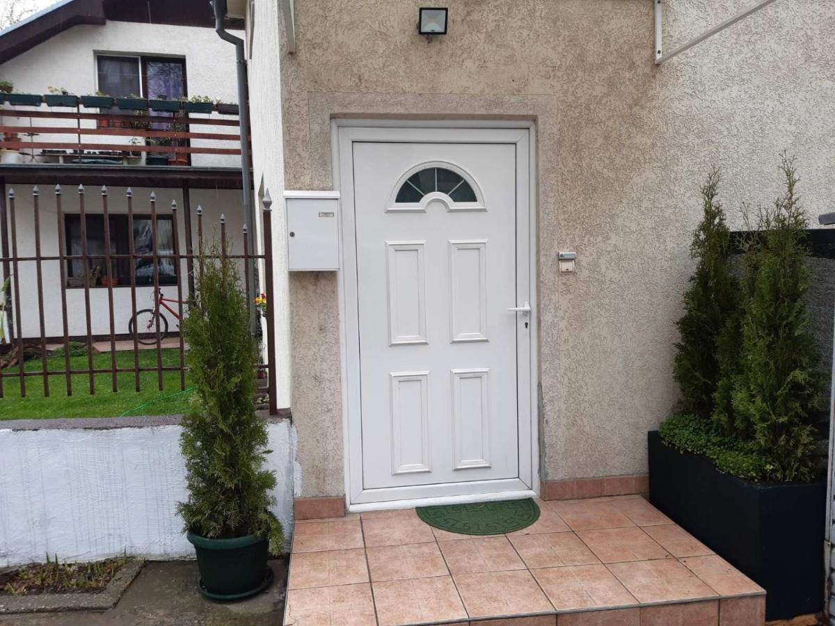 Apartman Mitic Požarevac Екстериор снимка