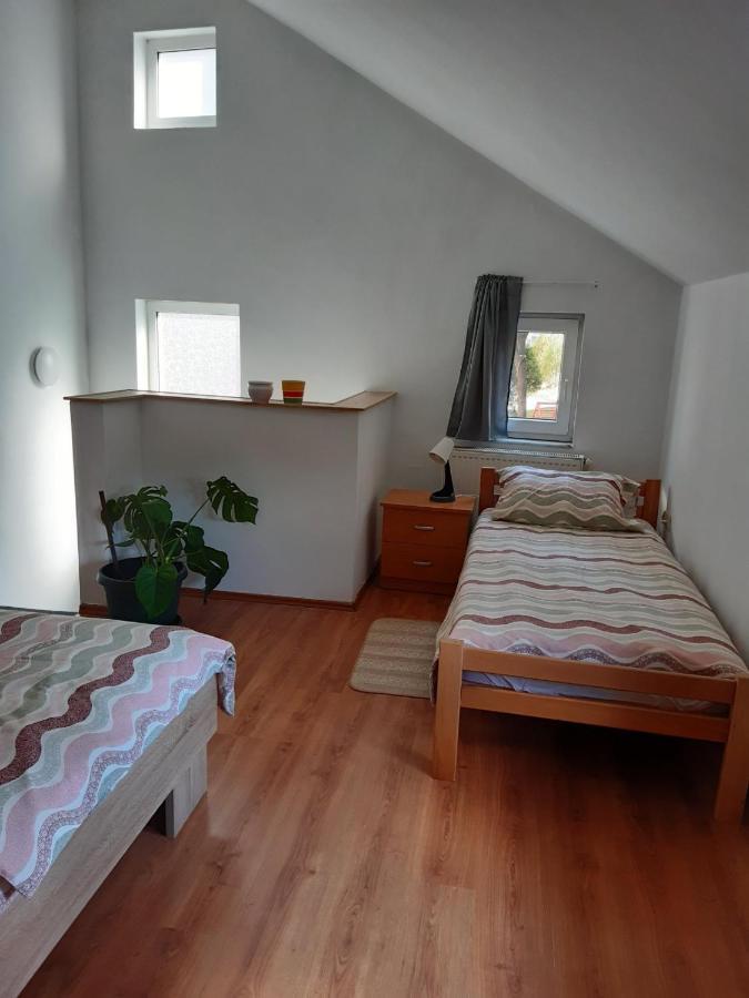 Apartman Mitic Požarevac Екстериор снимка