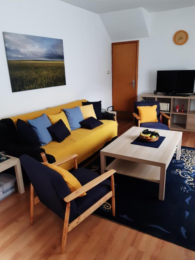 Apartman Mitic Požarevac Екстериор снимка
