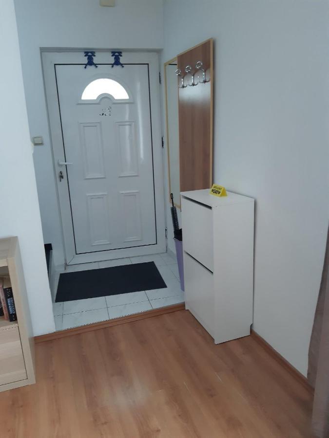 Apartman Mitic Požarevac Екстериор снимка