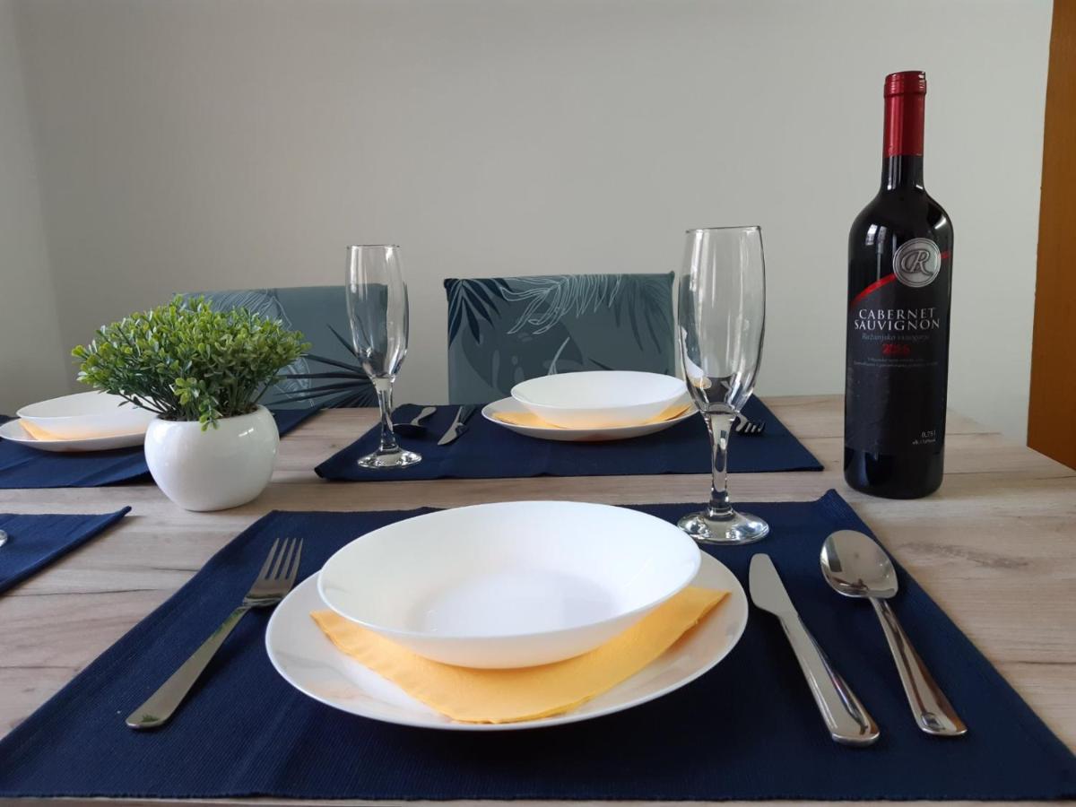 Apartman Mitic Požarevac Екстериор снимка