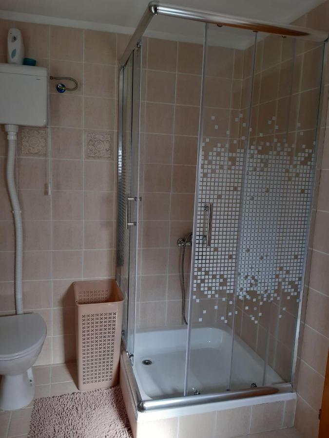 Apartman Mitic Požarevac Екстериор снимка