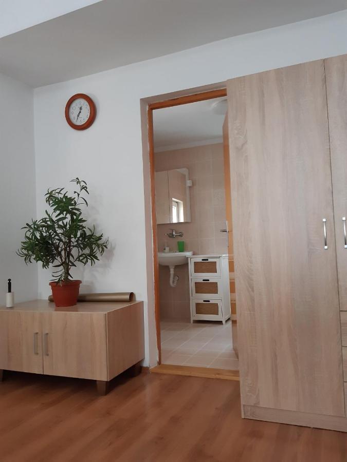 Apartman Mitic Požarevac Екстериор снимка