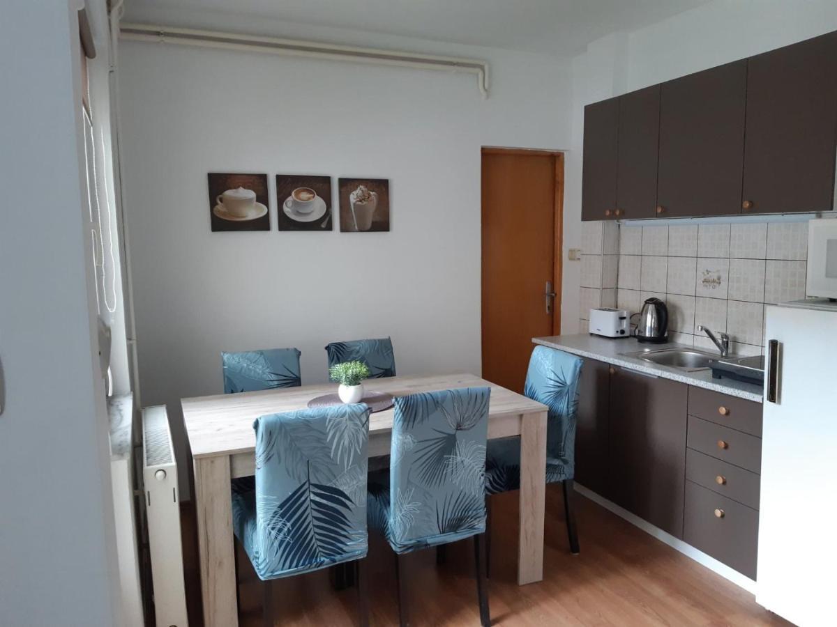 Apartman Mitic Požarevac Екстериор снимка